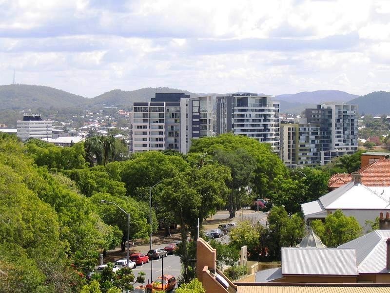 Spring Hill QLD 4000