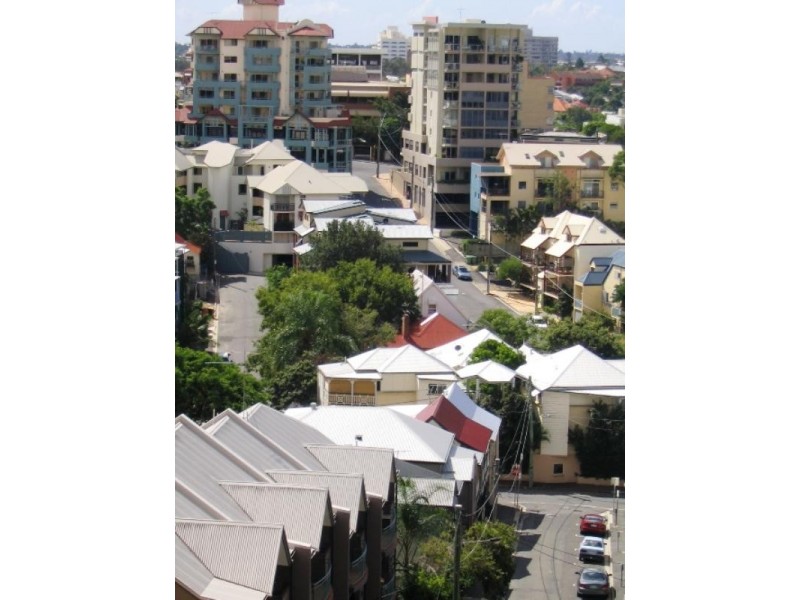 Spring Hill QLD 4000