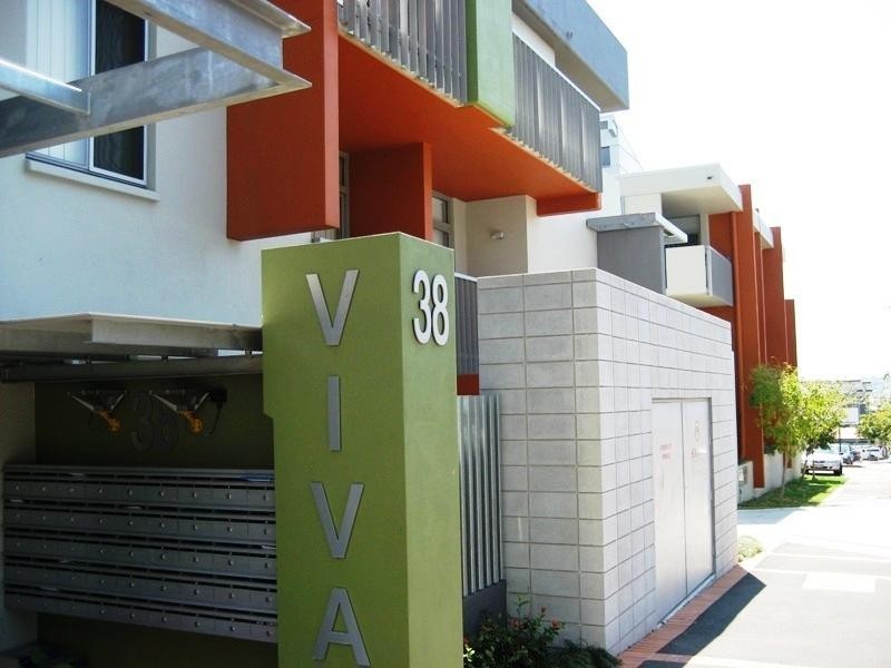 32/38 Robertson Street, Fortitude Valley QLD 4006