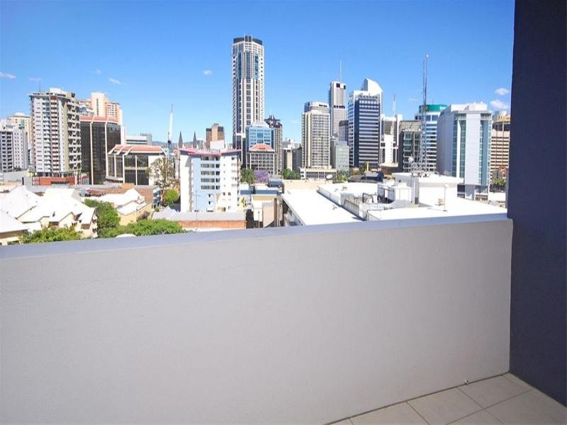 506/292 Boundary Street, Spring Hill QLD 4000