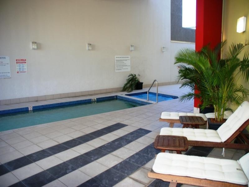 506/292 Boundary Street, Spring Hill QLD 4000