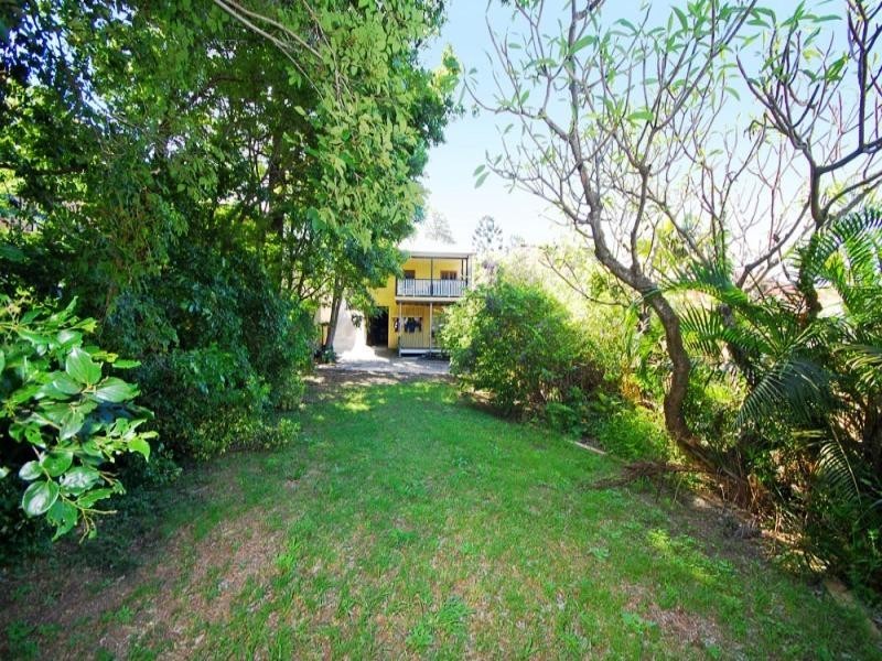 295 Harcourt Street, New Farm QLD 4005