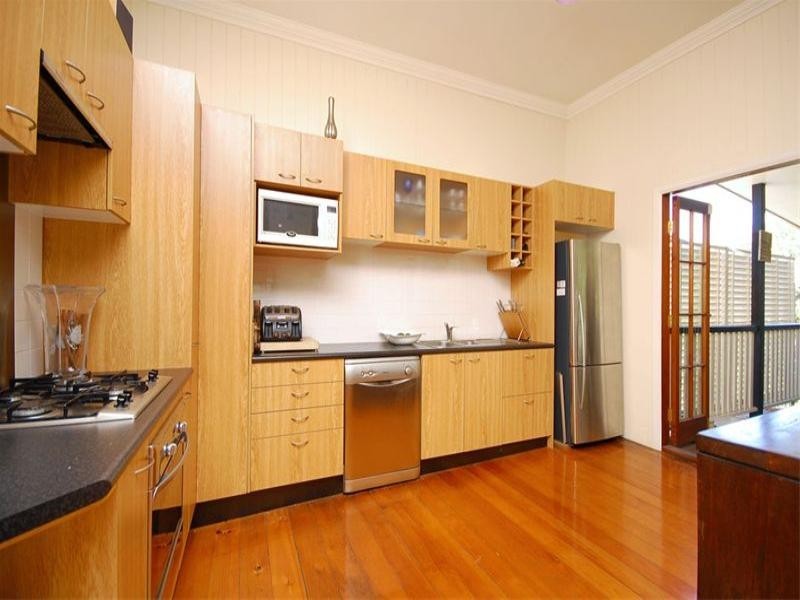 295 Harcourt Street, New Farm QLD 4005