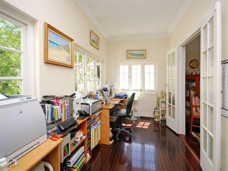 1/183 Gregory Terrace, Spring Hill QLD 4000
