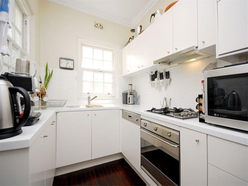 1/183 Gregory Terrace, Spring Hill QLD 4000