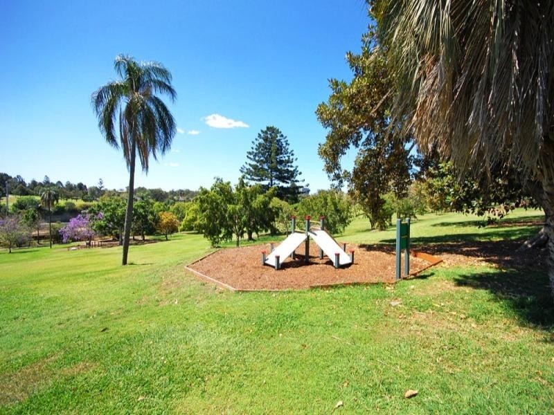 1/183 Gregory Terrace, Spring Hill QLD 4000
