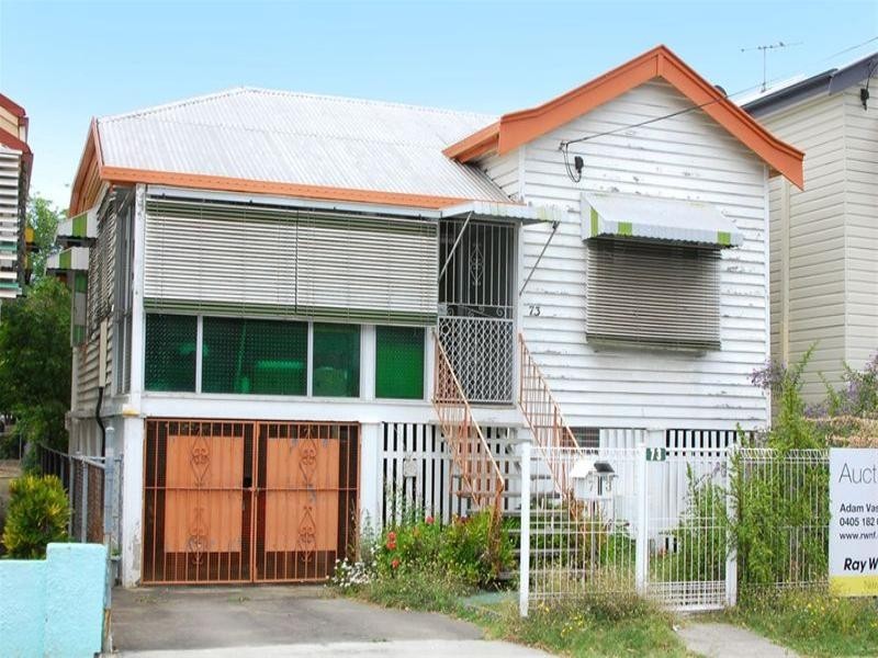 73 Browne Street, New Farm QLD 4005