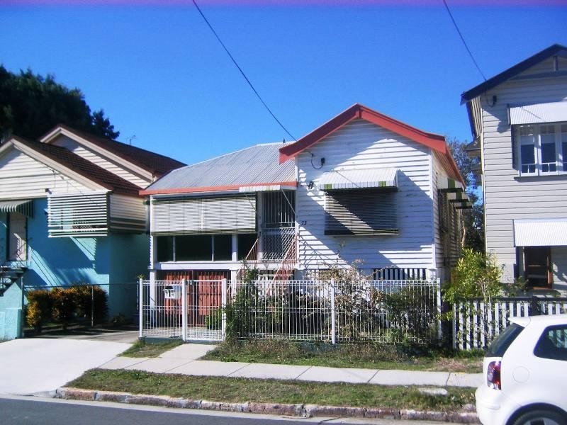 73 Browne Street, New Farm QLD 4005