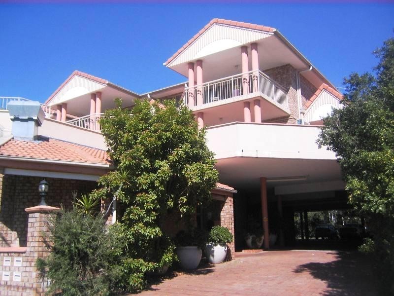 6/79 James Street, New Farm QLD 4005