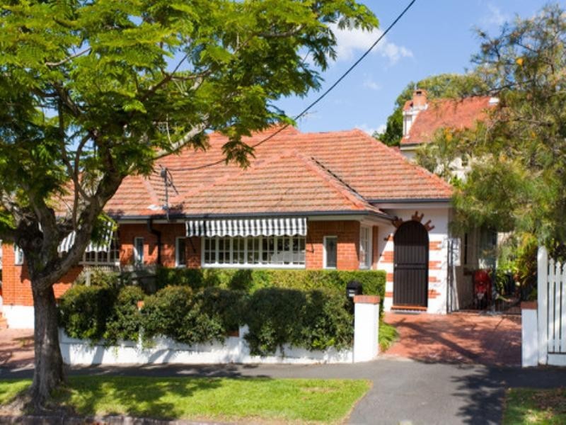 63 Villiers Street, New Farm QLD 4005