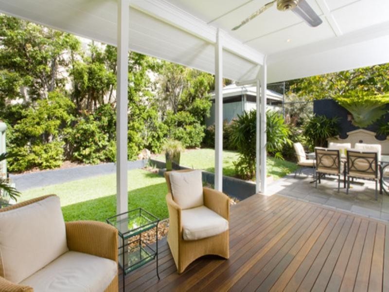 63 Villiers Street, New Farm QLD 4005