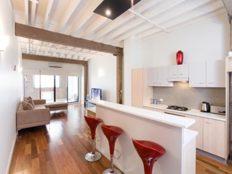 87/54 Vernon Street, Teneriffe QLD 4005