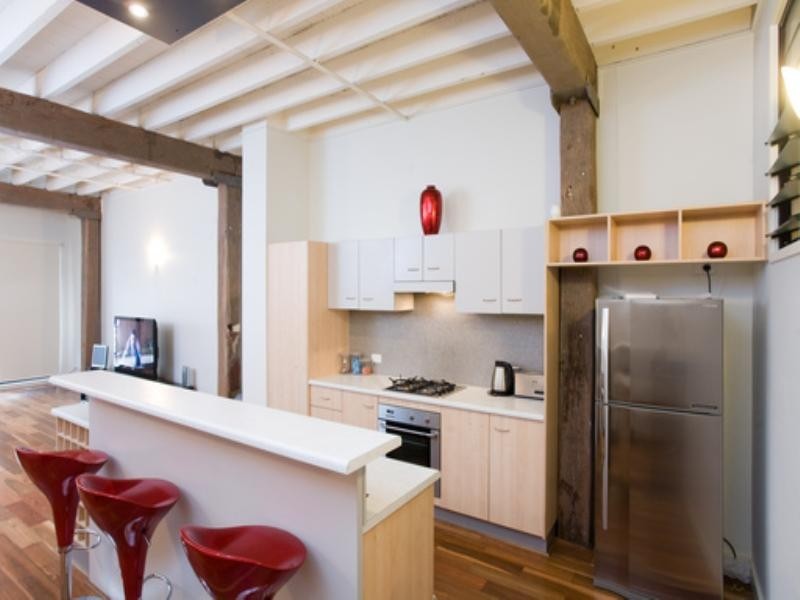 87/54 Vernon Street, Teneriffe QLD 4005