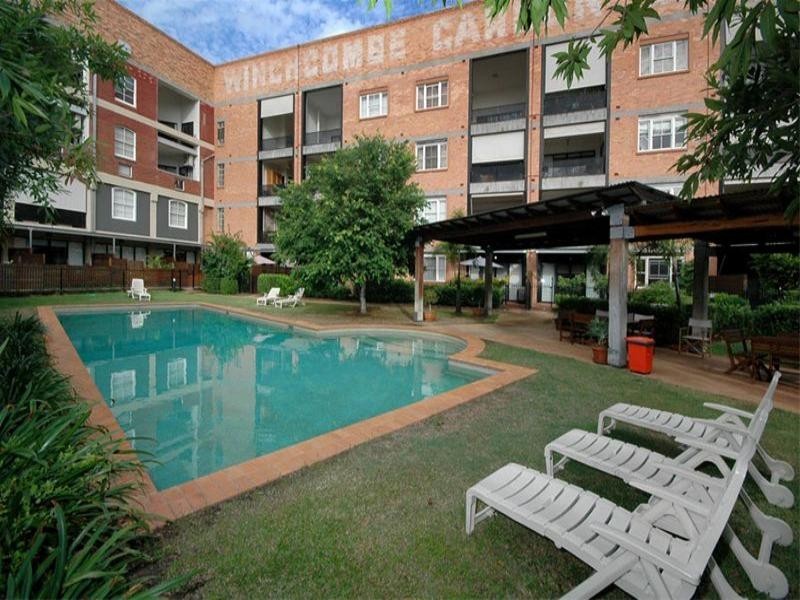 87/54 Vernon Street, Teneriffe QLD 4005