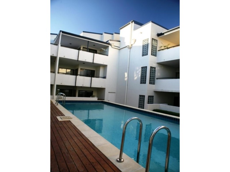 7/120 Commercial Road, Teneriffe QLD 4005