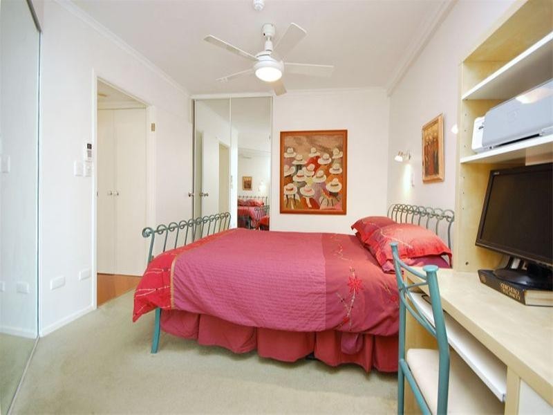 17/7 Boundary Street, Brisbane QLD 4000