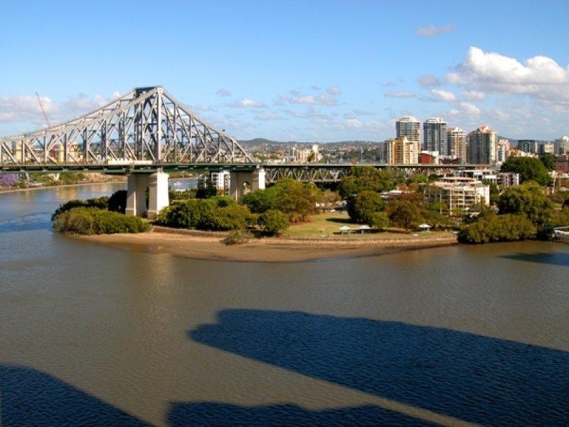 121/30 Macrossan Street, Brisbane QLD 4000