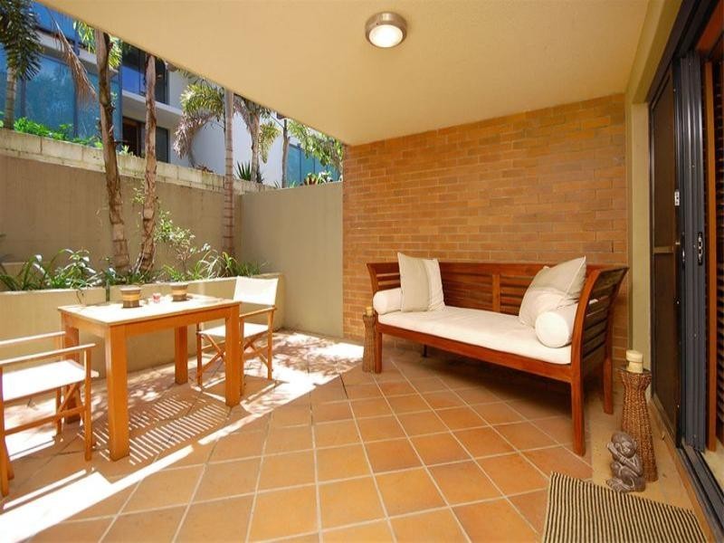 7/140 Commercial Road, Newstead QLD 4006