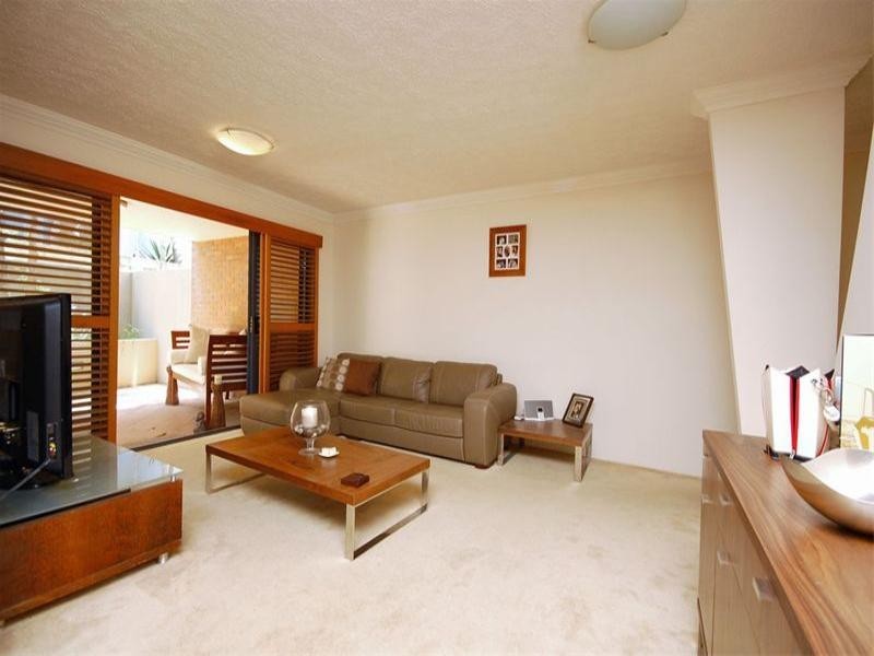 7/140 Commercial Road, Newstead QLD 4006