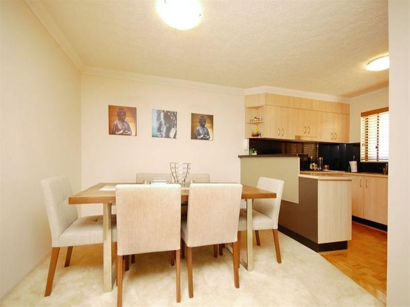 7/140 Commercial Road, Newstead QLD 4006