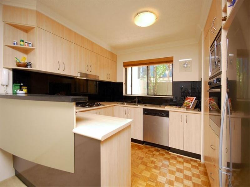 7/140 Commercial Road, Newstead QLD 4006