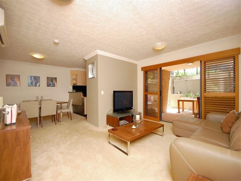 7/140 Commercial Road, Newstead QLD 4006