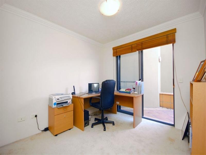 7/140 Commercial Road, Newstead QLD 4006