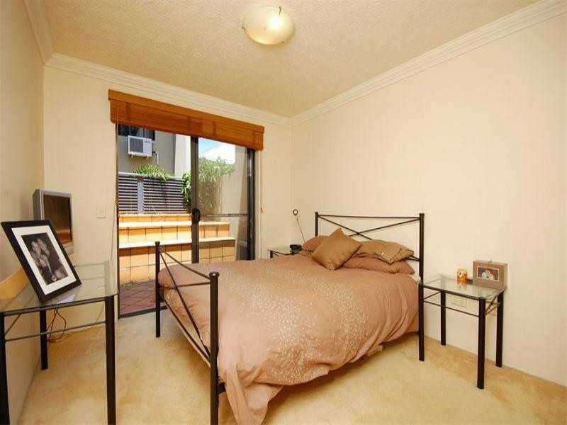 7/140 Commercial Road, Newstead QLD 4006