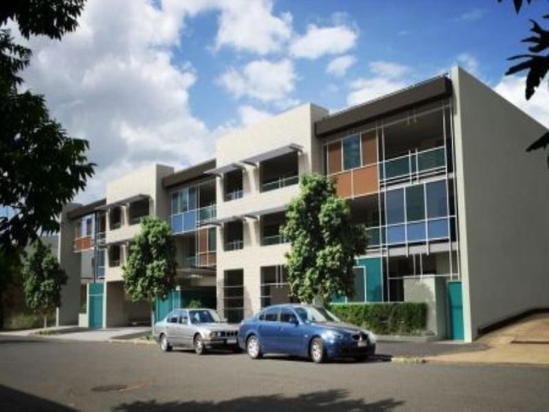 12/7 Helen Street, Newstead QLD 4006