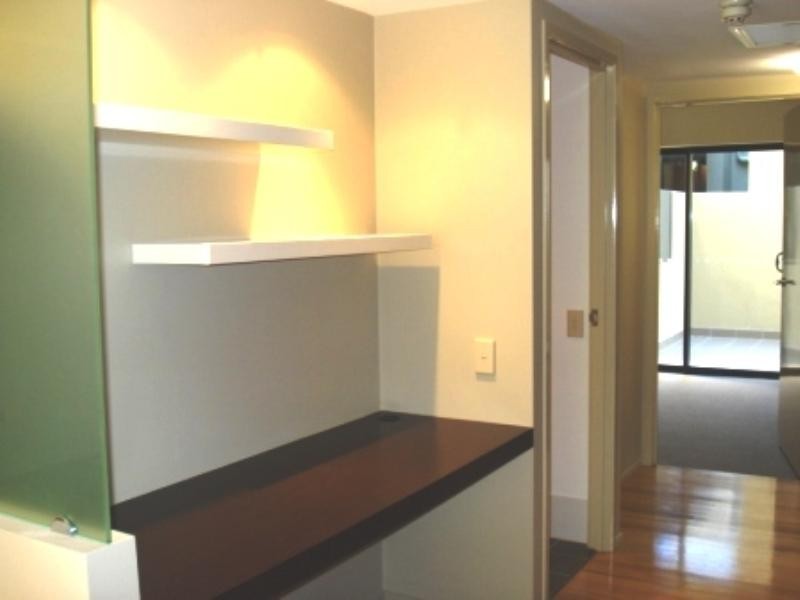 12/7 Helen Street, Newstead QLD 4006