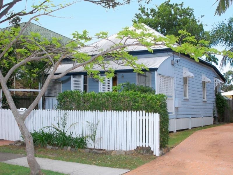 28 Eliza Street, Clayfield QLD 4011