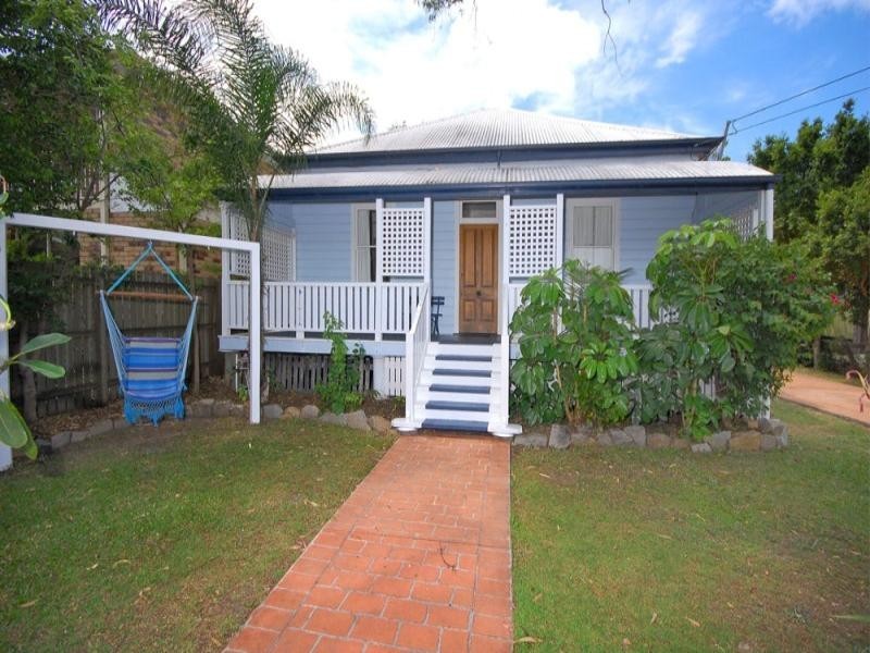 28 Eliza Street, Clayfield QLD 4011