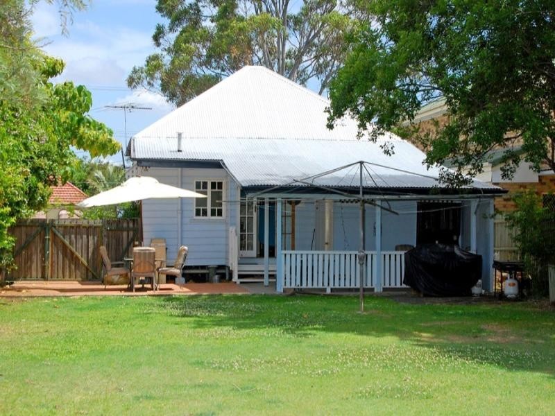 28 Eliza Street, Clayfield QLD 4011