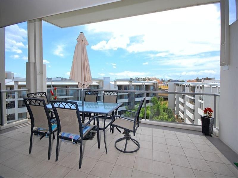 1704/141 Campbell Street, Bowen Hills QLD 4006