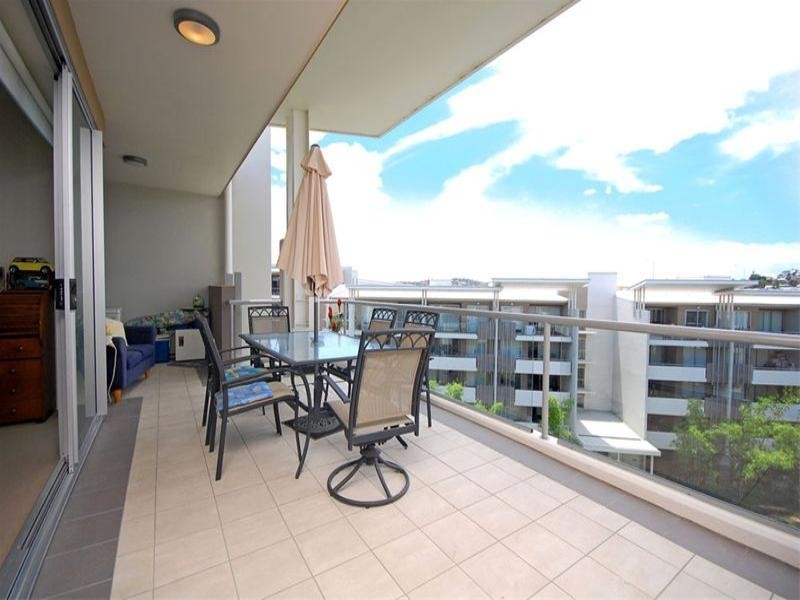 1704/141 Campbell Street, Bowen Hills QLD 4006