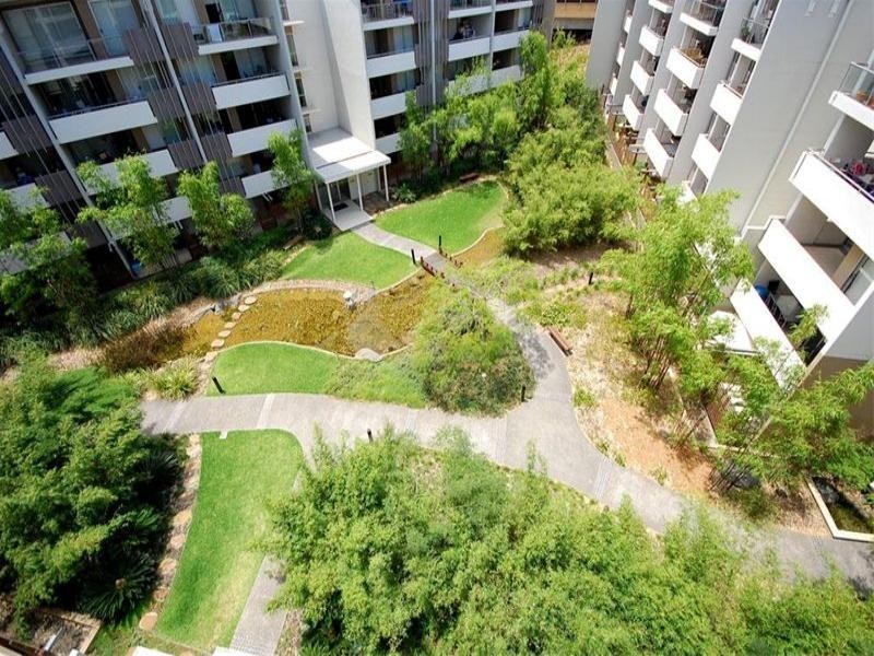 1704/141 Campbell Street, Bowen Hills QLD 4006