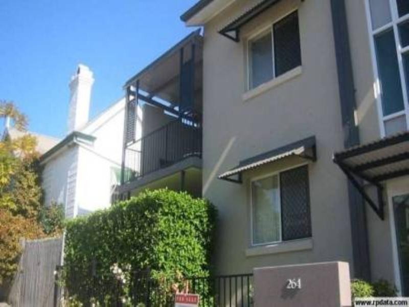 Level 8 264 Kent Street, Newstead QLD 4006