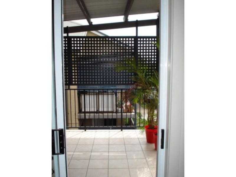 Level 8 264 Kent Street, Newstead QLD 4006