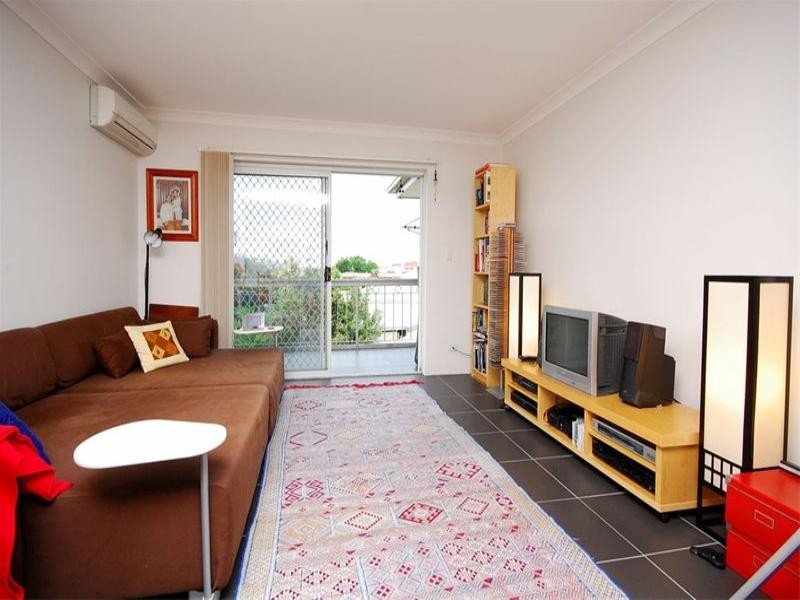 6/294 Kent Street, New Farm QLD 4005