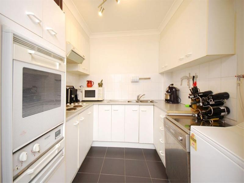 6/294 Kent Street, New Farm QLD 4005