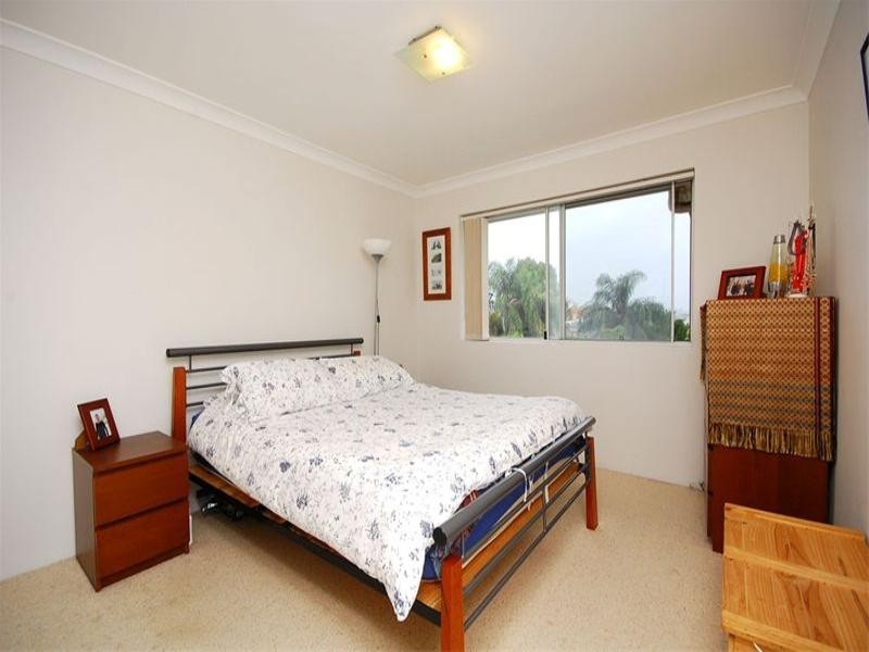 6/294 Kent Street, New Farm QLD 4005