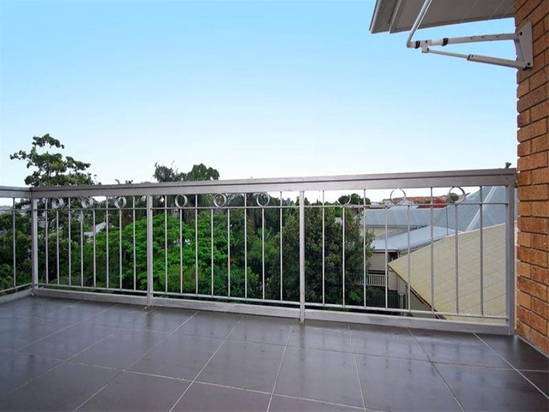 6/294 Kent Street, New Farm QLD 4005