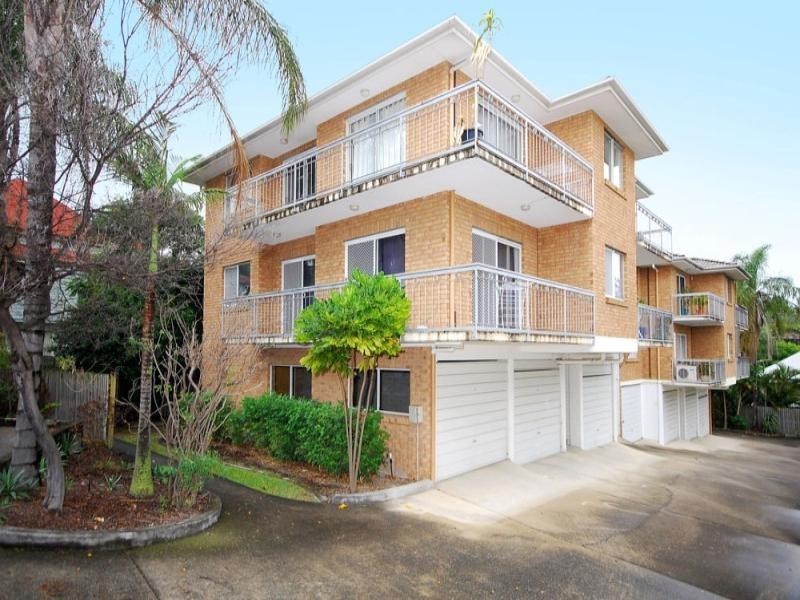 6/294 Kent Street, New Farm QLD 4005