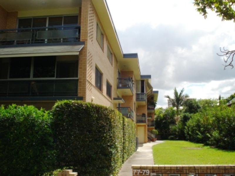 4/77 Moreton Street, New Farm QLD 4005