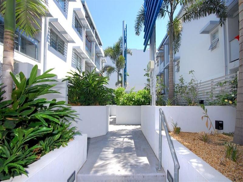 124/83 Robertson Street, Fortitude Valley QLD 4006