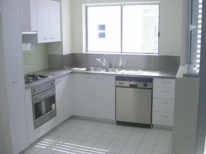 124/83 Robertson Street, Fortitude Valley QLD 4006