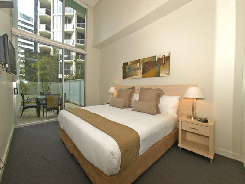 108 Albert, Brisbane QLD 4000