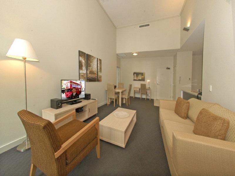 108 Albert, Brisbane QLD 4000