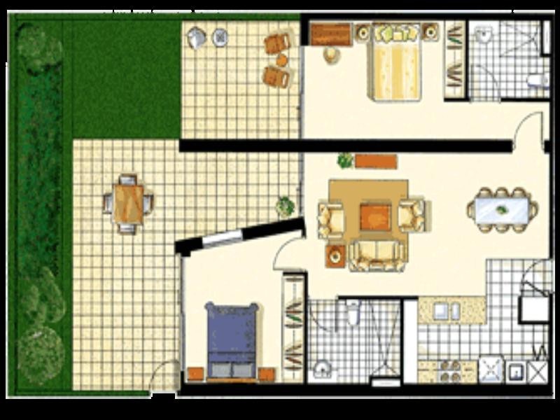 108 Albert, Brisbane QLD 4000