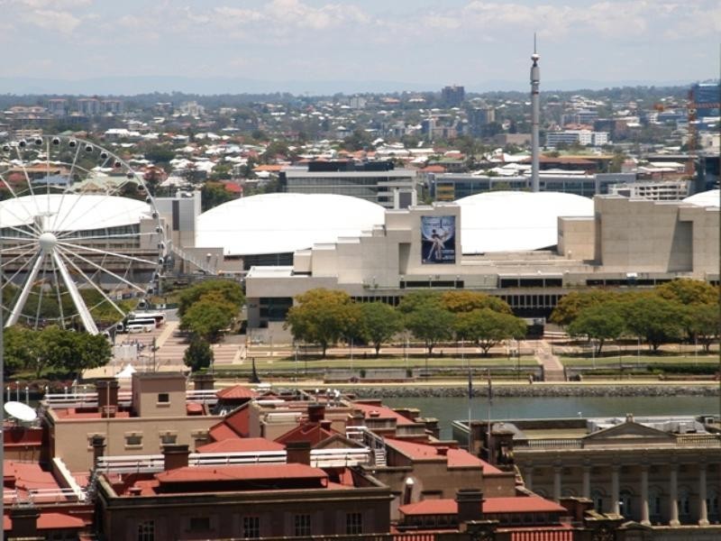 Brisbane QLD 4000